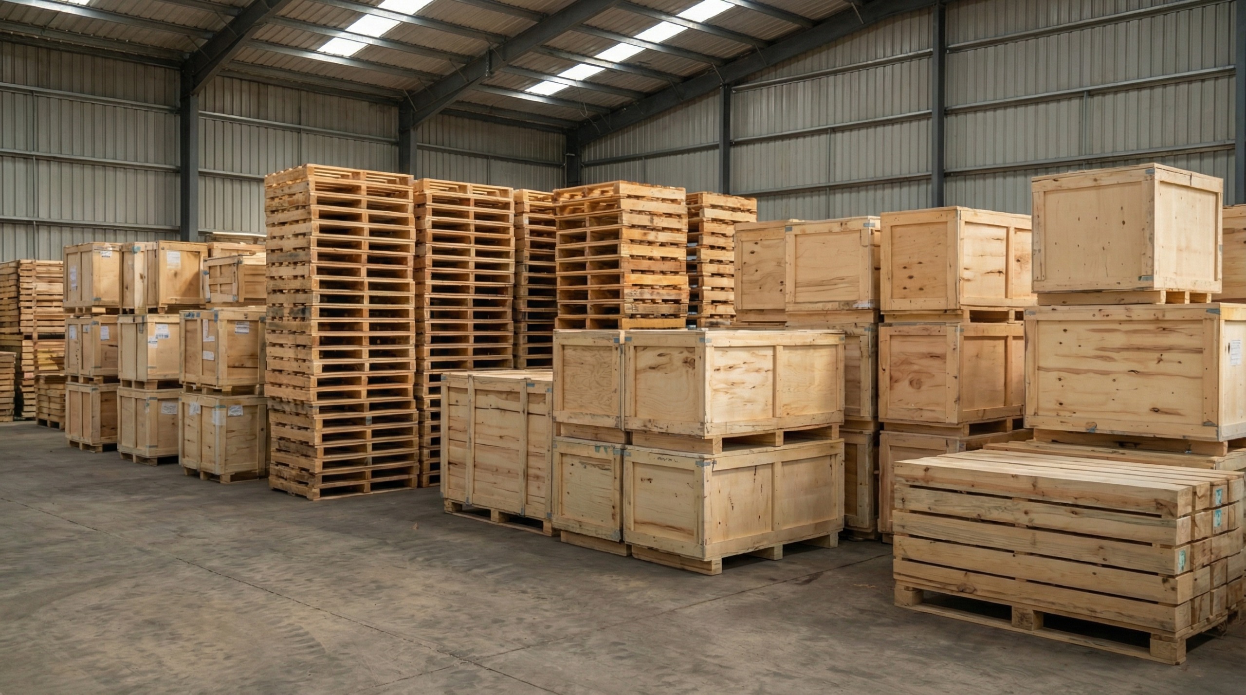 Pacaging Timber Timber Company – Sawmill, Forestry & Wood Manufacture